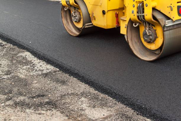 Best Driveway Overlay Services  in Alliance, OH